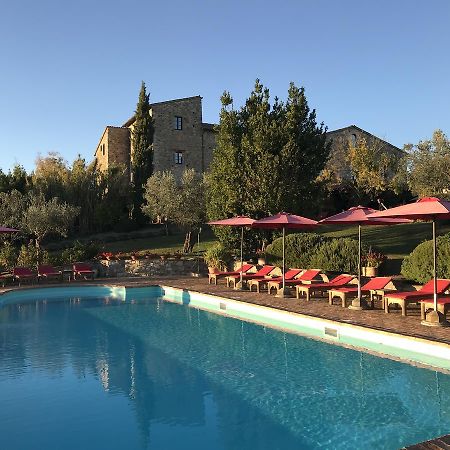 טודי Tenuta Di Canonica מראה חיצוני תמונה